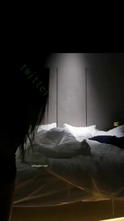 高门槛梦幻联动，顶级绿帽网红大咖联手【绿帽女友 你的大婊姐】，当着男友的面给戴绿帽子 截图6