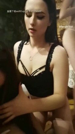 老哥稳啊 几个身材劲爆的洋妞轮流搞 颜值最高的一档了 人均170CM以上 波大身材让人流鼻血 好莱坞明星颜值 截图10