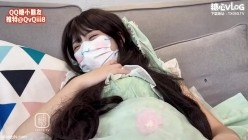 QQ糖小朋友-兄妹乱轮 迷奸反差妹妹 高颜值 好身材 大奶翘臀 截图6