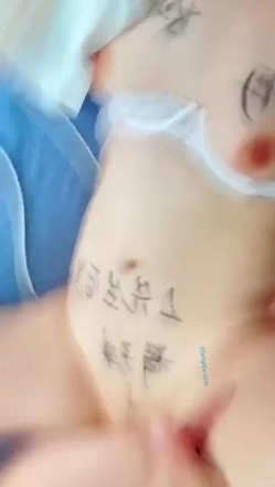 不做女神要做母狗，推特大神【L先生的后宫】明星气质极品圈养母狗日常各种被啪啪内射，淫叫声震耳欲聋的 截图5