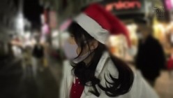 HMN-400 どっちに中出ししたいXmas AV女優2人がガチで考えたデートプランでいちゃいちゃ恋人SEX 二股浮気がバレてお仕置き精子抜き中出しハーレムクリスマスSpecial 森日向子 弥生みづき 截图10