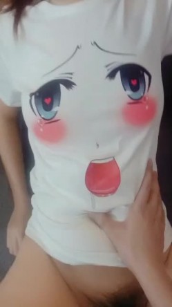 艺校小骚妹生活费不够出校门下海赚钱，骚逼无套也给干，真是好爽！ 截图7