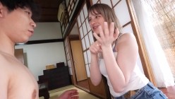 SORA-489 3年前に出会った交換留学生が僕の家へホームステイに来ることになった。エロい美女になった北欧天使に誘惑され童貞筆おろし汗だく絶倫SEXに明け暮れた夏休み メロディー・雛・マークス 截图2