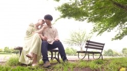 SORA-489 3年前に出会った交換留学生が僕の家へホームステイに来ることになった。エロい美女になった北欧天使に誘惑され童貞筆おろし汗だく絶倫SEXに明け暮れた夏休み メロディー・雛・マークス 截图16
