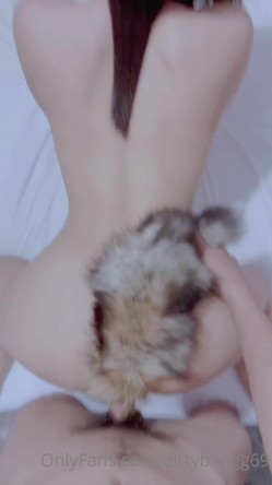 泰国极品小只马人妻「BeNight69」OF大尺度私拍，献妻换妻、多人群P、肛交、三通… 截图3