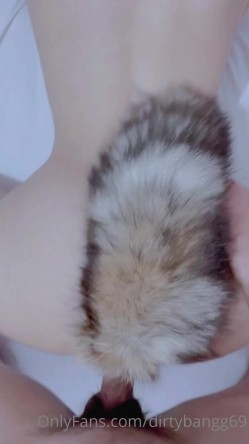 泰国极品小只马人妻「BeNight69」OF大尺度私拍，献妻换妻、多人群P、肛交、三通… 截图8
