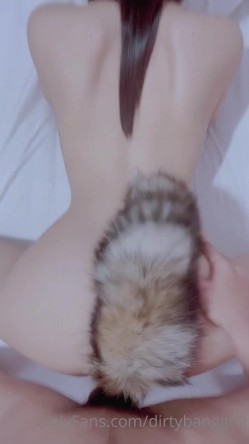 泰国极品小只马人妻「BeNight69」OF大尺度私拍，献妻换妻、多人群P、肛交、三通… 截图9
