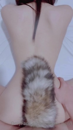 泰国极品小只马人妻「BeNight69」OF大尺度私拍，献妻换妻、多人群P、肛交、三通… 截图13
