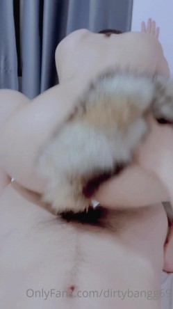 泰国极品小只马人妻「BeNight69」OF大尺度私拍，献妻换妻、多人群P、肛交、三通… 截图14