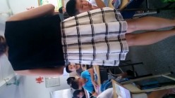国产熊孩子偷拍老师系列之 (4) 截图8