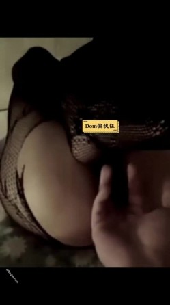 真枪实弹折磨凌辱女奴！推特私密圈国内各路SM调教大神分享作品~各类露脸反差母狗被玩弄 截图4