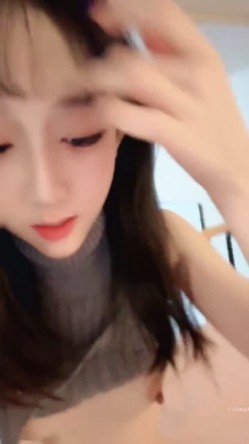 颜值天花板校花【一张小宝贝】又更美了 无套啪啪 爽到喷水 截图12