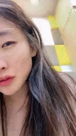 新人下海！湖南妹子！【周小童】奶子大~屁股大~尺度大！ 截图5
