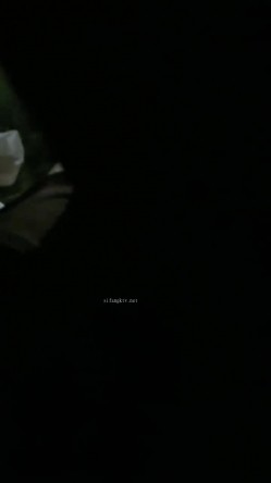 今年秋天的户外野战来了，【水水的小姨子】，姐夫带小姨公园啪啪，无套内射，时刻担心被别人发现，玩得就是这一份心跳和刺激 截图2