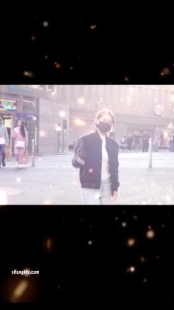 德国留学生原创大神【婊妹与婊弟】最新露脸极致私拍~啪啪内射~户外露出~裸舞实力全能王 截图1
