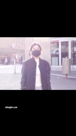 德国留学生原创大神【婊妹与婊弟】最新露脸极致私拍~啪啪内射~户外露出~裸舞实力全能王 截图2