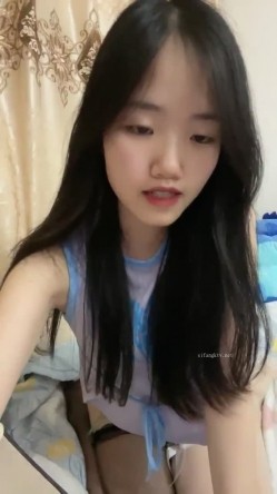 靓妹清纯大学生【汐汐】约猛男无套大战 精子射一身 最喜欢道具按摩小穴 截图13