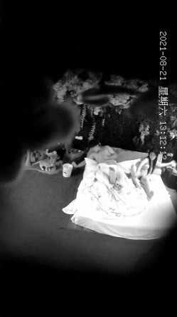 【360系列】8月第十一弹【酒店偷拍】最新-镜头清晰到可以看清楚逼逼 截图6