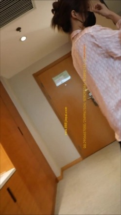 ️『学院派私拍』超清高端模特定制私拍系列 截图14