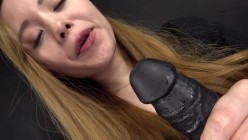 EVIS-501 唾液滴る肉厚舌で挑発する淫乱美女 截图2