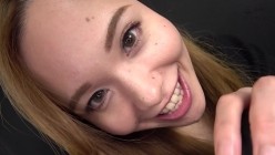 EVIS-501 唾液滴る肉厚舌で挑発する淫乱美女 截图3