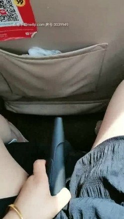 户外勾搭专家〖可可少妇〗勾搭出租车司机车震 没钱付车费肉偿 小逼紧太刺激干一会就射了 截图5