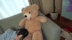 KSJK-017 「ねぇパパ、ララとママのおマ〇コどっちが気持ちいい？」 工藤ララ 截图2