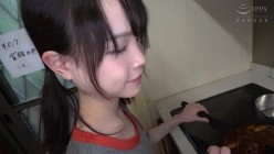 KSJK-017 「ねぇパパ、ララとママのおマ〇コどっちが気持ちいい？」 工藤ララ 截图8