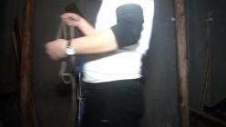 ️稀缺资源，早期国内顶级女奴【王丽】大尺度SM私拍，滴蜡内窥镜妇科检查 截图6