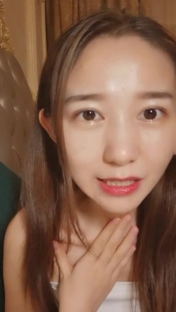 【刺激女同】【紫贤】合集，两个极品小美女在激情磨豆腐 ！ 截图1