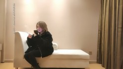 一屌探花_第二场约操短发兼职小姐姐，温柔大胸白皙配合，超清设备偷拍角度专业 截图2