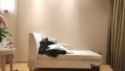 一屌探花_第二场约操短发兼职小姐姐，温柔大胸白皙配合，超清设备偷拍角度专业 截图13