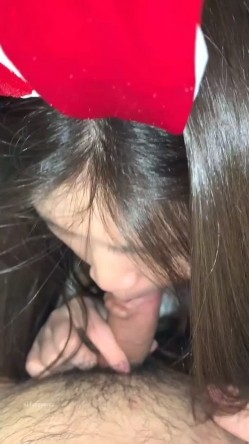 露脸泄密！反差少妇沉迷双排镶珠男的肉棒，母狗调教3P被珠子肏的欲仙欲死 截图5