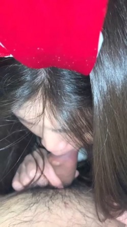 露脸泄密！反差少妇沉迷双排镶珠男的肉棒，母狗调教3P被珠子肏的欲仙欲死 截图8