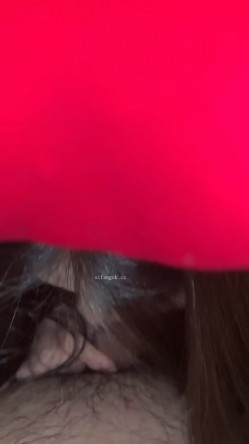 露脸泄密！反差少妇沉迷双排镶珠男的肉棒，母狗调教3P被珠子肏的欲仙欲死 截图11
