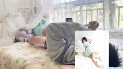 【印象足拍63】，最新大神破解，这期尺度不算大，但是妹妹的颜值是真的高，足交 截图6
