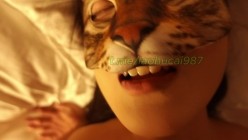 老虎菜独家内容--男人累当T的拉拉也累 ️内射两炮企图掰直出来挣钱养女朋友的Les-T兄弟第四弹 截图12