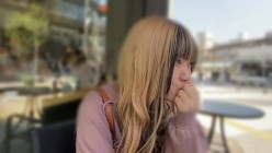 MADV-522 ばちぼこちゃん。スレンダーパイパン潮吹き女子大生 まいか「恥ずかしいけど…セックス好きなんだもん」陰キャ系舌ピドMギャルを足腰立たなくなるくらいまでイカセまくってやりました！ 日泉舞香 截图3