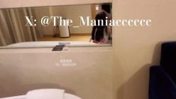 【COS控狂喜】「美女Coser收藏家」福利姬泡良大神「Maniacccccc」付费资源 专约二次元失足少女 截图13