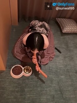 极品高颜值反差婊〖sunwall〗顶级精盆 巅峰女神，外表有多端庄床上就有多淫荡，主人的专属玩物 截图11