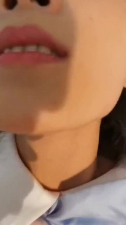 漂亮妹子 没拍你脸 不要 啊啊 轻点 小情侣还挺会玩 操个逼还cos轻SM 截图4