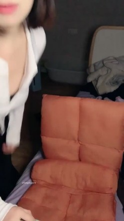 【小舒老师】音乐系才女！纯天然美乳 道具 爆菊 喷水！ 截图2