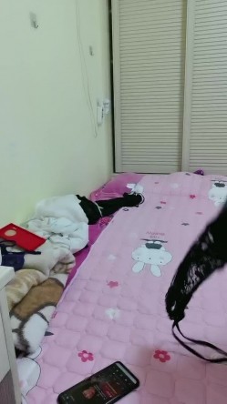 妩媚的性感阿姨 性福狐狸 ，熟透了的骚穴、豪乳，自慰插淫穴，鲍鱼湿透了的汁液，娇喘呻吟好勾引人！ 截图3