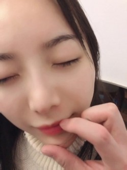 精品自拍流出，超清纯极品反差女友【希妹儿】身材哇哇棒~口交啪啪,艹到眼神迷离，表情销魂！ 截图5
