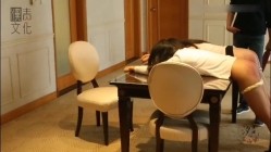 你的女神大佬的母狗~专业SM社区字母圈神人【DOM窒息】调教作品 粉丝投稿绝版 截图8