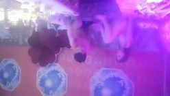 灯红酒绿惹人醉 【歌厅寻花】 寻花问柳进行时 36D御姐风领衔闺蜜出境 喷血脱衣劲爆热舞暖场 4 截图15