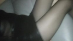 ️怀化的夫妻俩，私拍性生活流出 ️，阿姨真带劲，笔挺修长的模特腿，操起来白浆多 截图6