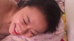 情侣日常记录和新娘婚后私密影像 清纯的外表下隐藏着一颗骚动的心 截图13