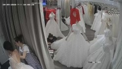 70元新作黑客【破解摄像头】 ️重磅 超清摄像头之最美新娘伴娘 截图1