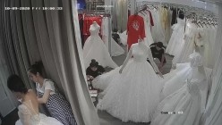 70元新作黑客【破解摄像头】 ️重磅 超清摄像头之最美新娘伴娘 截图2